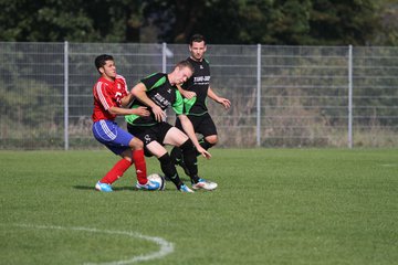 Bild 56 - Herren Schmalfeld am 25.9.11